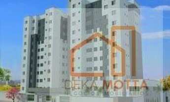 Imagem 2: Apartamento para Venda em Uberlândia, Marta Helena, 2 dormitórios, 1 suíte, 2 banheiros, 1