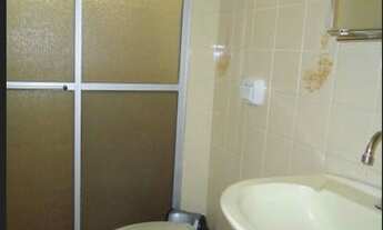 Imagem 3: Kitnet mobiliada