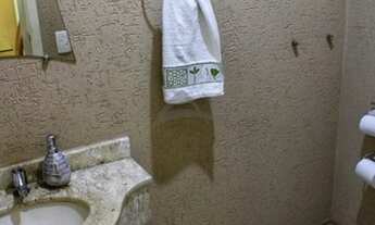 Imagem 6: Casa - Jardim Residencial Parque da Floresta - Sumaré