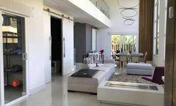 Imagem 3: Casa com 3 dormitórios à venda, 231 m² por R$ 2.200.000 - Residencial Real Park - Arujá/SP