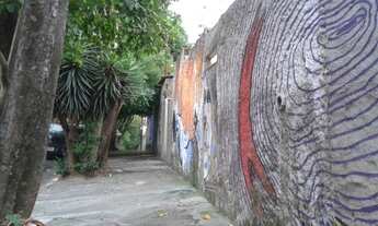 Imagem 4: Terreno no bairro Vila Madalena