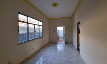 Imagem 2: Casa térrea com 2 quartos na Praça Seca - Rio de Janeiro - RJ