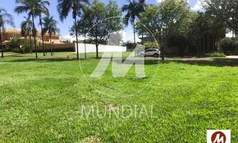 Imagem 2: Terreno (terreno em condominio fechado) , portaria 24 horas, em condomínio fechado