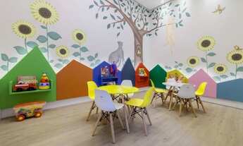 Imagem 4: Belíssimo apartamento, 207m², 3 suítes, 5 banheiros, 3 vagas de garagem, a 1 minuto da Cat