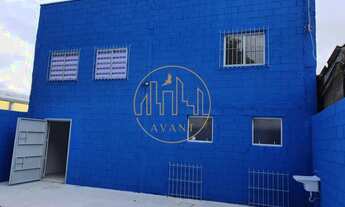 Imagem 3: Ótimo galpão no Jardim Aeroporto - SJC/SP