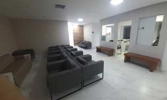 Imagem 4: VENDO 3 SALAS NO EDIFICIO CEO SALVADOR COM 112M² - Salvador - BA