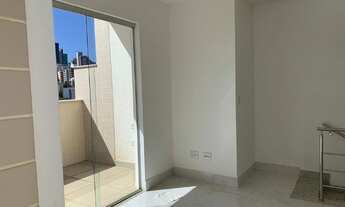 Imagem: Cobertura à venda, 2 quartos, 1 suíte