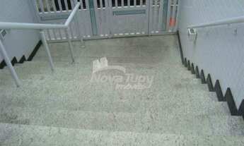 Imagem 2: Apartamento com 2 dorms, Aviação, Praia Grande - R$ 365 mil, Cod: 2385