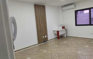 Imagem 4: Salas Comerciais - Próximo Shopping CG