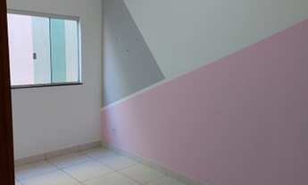 Imagem 4: Casa com 2/4 e 1 suíte