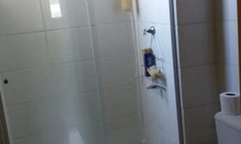 Imagem 4: Apartamento à venda, Fit Terra Bonita andar alto 3 quartos 1 suíte semi-mobiliado, sacada