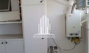 Imagem 7: Solar de Inhambú - Apartamento com 3 dormitórios (2 suítes), varanda e 2 vagas de garage