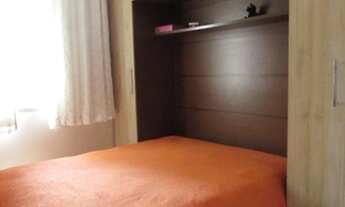 Imagem 3: 64 m² - Vila Ema - Apartamento - 3 dormitórios, 1 vaga coberta de garagem - Próximo Metro