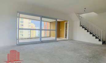 Imagem 4: Cobertura com 3 dormitórios à venda, 306 m² por R$ 5.000.000,00 - Moema - São Paulo/SP