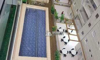 Imagem 5: Apartamento de 2 dormitórios, sendo 1 suíte, na Guilhermina, em Praia Grande