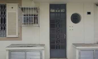 Imagem 5: Casa de vila térrea para venda tem 100 metros quadrados com 3 quartos