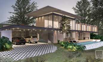 Imagem 4: Casa - Loteamento Residencial Entre Verdes (Sousas) - Campinas