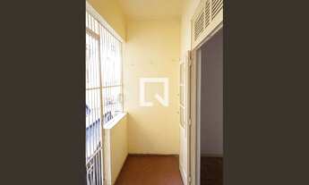 Imagem 5: Apartamento para Aluguel - Tijuca, 2 Quartos, 80 m2