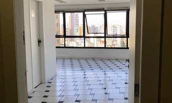 Imagem 3: Sala/Conjunto para venda e locação com 39 metros quadrados em Vila Mariana - São Paulo