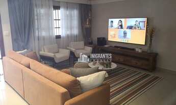 Imagem 5: Sobrado de 3 Dormitórios, Sendo 1 Suíte, no Canto do Forte, em Praia Grande