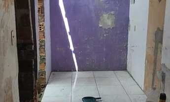 Imagem 7: Na Avenida do conj. Médici