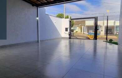 Imagem 6: Casa com 3 dormitórios à venda, 204 m² por R$ 670.000 - Jardim Três Lagoas - Maringá/PR