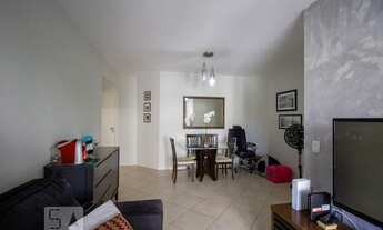 Imagem 4: Apartamento para Aluguel - Freguesia , 2 Quartos, 96 m2