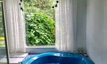 Imagem 6: Aluga-se sítio no condomínio Nossa Fazenda