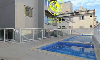 Imagem 2: Apartamento de 123 m2 em Belo Horizonte, Minas Gerais