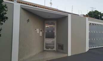 Imagem 4: Casa térrea no bairro Alto Boa Vista em Presidente Prudente