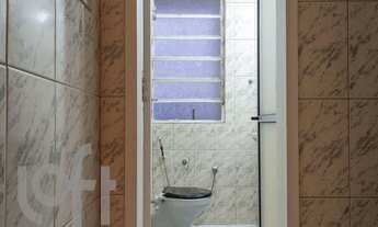 Imagem 4: APARTAMENTO RESIDENCIAL em São Paulo - SP, Bela Vista