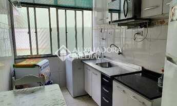 Imagem 5: PORTO ALEGRE - Apartamento Padrão - Partenon