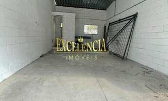 Imagem 3: Salão Comercial para Locação em São Paulo, Horto Florestal, 1 banheiro