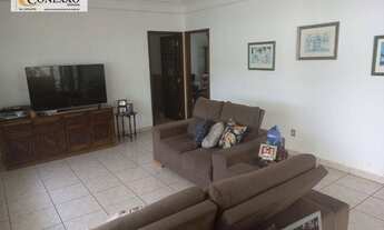 Imagem 2: Casa com 3 dormitórios, 289 m² - venda por R$ 850.000 ou aluguel por R$ 3.800/mês - Parque