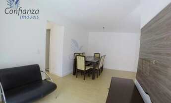 Imagem 5: Apartamento com 3 dormitórios à venda, 71 m² por R$ 460.000,00 - Orleans - Curitiba/PR