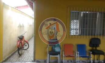 Imagem: Casa à venda 2 Quartos, 1 Suite, 2 Vagas