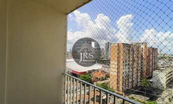 Imagem 5: Vendo Apto no Ed. Fontainebleau 4/4 Andar alto