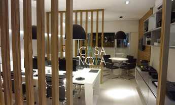 Imagem 7: Sala para alugar, 44 m² por R$ 1.650,00/mês - Encruzilhada - Santos/SP