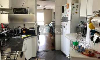 Imagem 7: SãO PAULO - Apartamento Padrão - Parque Imperial