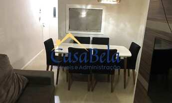 Imagem: Apartamento - São Bernardo - Campinas