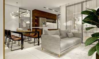 Imagem 3: Residencial Fort Exclusive 2 (Salinas)/ 237m/ 4 suítes/ 3 vagas/ vista mar