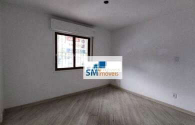 Imagem 6: Sobrado com 5 dormitórios para alugar, 150 m² por R$ 3.500/mês - Chácara Santo Antônio - S