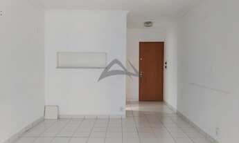 Imagem 3: Apartamento - Mansões Santo Antônio - Campinas