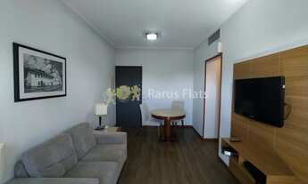 Imagem 2: Flat para locação na Consolação - Edifício Massis Five Star - Cód. SGW18199