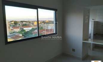 Imagem 2: Apartamento (tipo - padrao) 1 dormitórios, cozinha planejada, em condomínio fechado