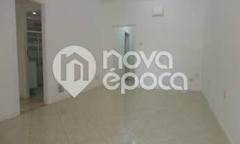 Imagem 5: Rio de Janeiro - Apartamento Padrão - Tijuca