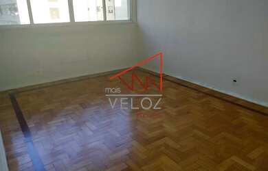 Imagem 3: Rio de Janeiro - Apartamento Padrão - Laranjeiras