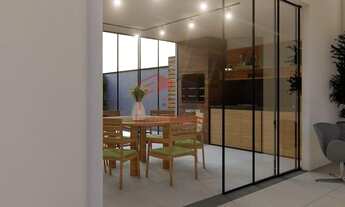 Imagem 5: Casa de Condomínio em Cajuru do Sul - Sorocaba