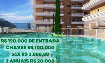 Imagem: Apartamento com 2 dormitórios à venda