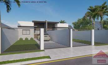 Imagem 3: Casa para Venda em Pontal do Paraná, PRAIA DE LESTE, 3 dormitórios, 1 suíte, 1 banheiro, 4